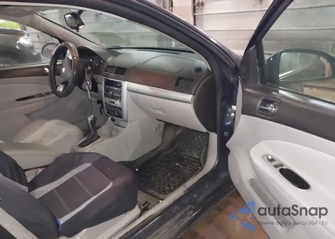 2010 Chevrolet Cobalt Lt z USA, uszkodzony, nr VIN 1G1AF1F54A7154935